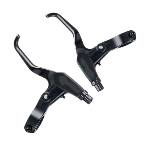 Palancas de freno de disco y V de aluminio ultraligeras para ciclismo de montaña y ruta