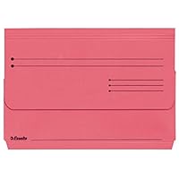 Esselte OXFORD GREEN G82 Registratore Con Custodia, Con Meccanismo N.1