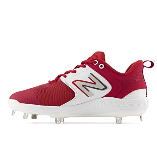 Image of New Balance Men's Fresh Foam X 3000 V6 Metal Baseball Shoes