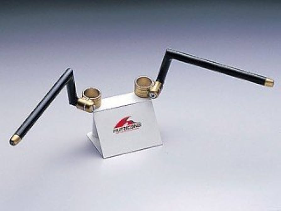 ハリケーン(HURRICANE) セパレートハンドル41mm 楽天市場】HURRICANE ハリケーン セパレートハンドル スチール