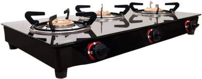 butterfly rapid 3 burner gas stove price