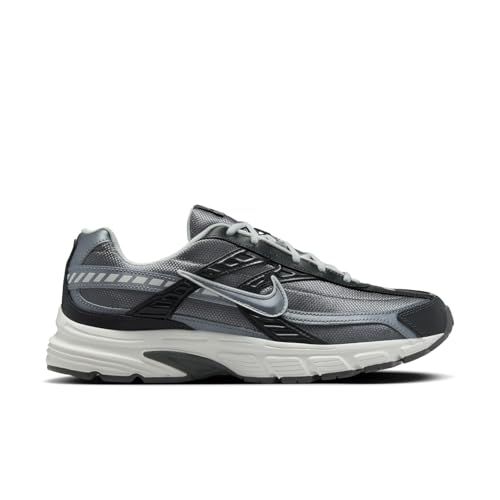 Nike Initiator, Zapatillas Hombre, Anthracite Mtlc Cool Grey Smok, 44 EU