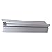 Continuous Hinge, 1-7/8inW, 95inL, 10 Holes