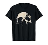 Skull Grunge Graphic for Women...