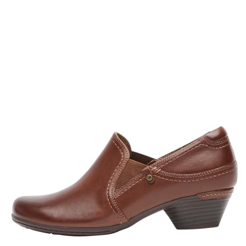 Image of Cobb Hill Laurel V Shootie Women's Slip On