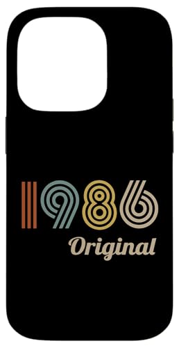 1986 �I���W�i�� - �y�������g���a���N �}�C���X�g�[�� �a���� �X�}�z�P�[�X iPhone 14 Pro �p