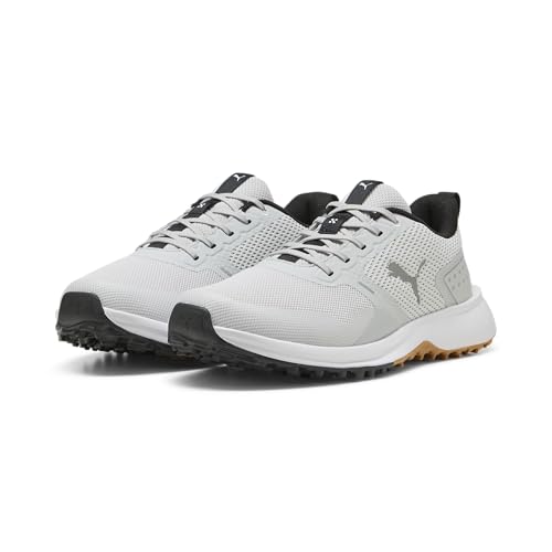 Image of Puma Mens Fusion Grip 6