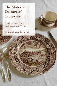 Buy Material Culture of Tableware — BookShops.in
