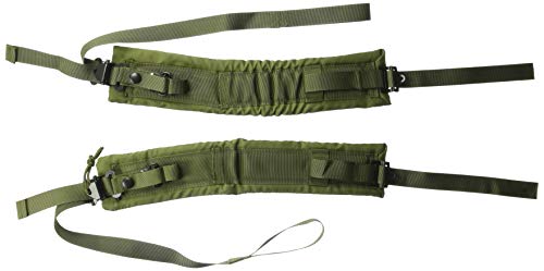 Straps, GI SPEC OD LC-II Shoulder