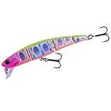 DUO(デュオ) スピアヘッド リュウキ クアトロ 70S ANA4076 ピンククラウンヤマメ