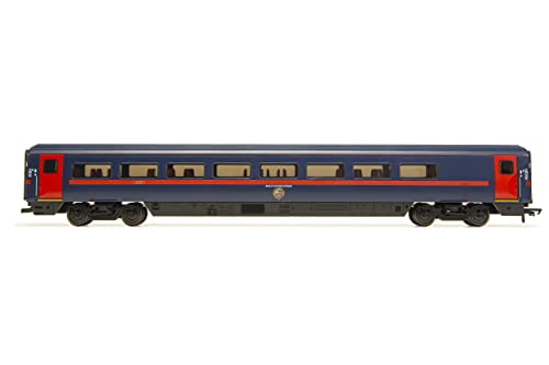 GNER Mk4 Standard Voiture F 12303 pour modélisme ferroviaire époque 9