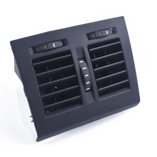 Sortie d'air arrière Skoda Octavia réparer ventilation cassée