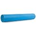 ProSource Flex Foam Roller, Blue, Full Size, 36 x 6-inches