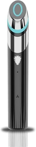 Facial Treatment Device for Enhancing Skin Care Absorption, Microcurrent Toning - Reduces Wrinkles, Fine Lines, Dark Circles, and Puffiness