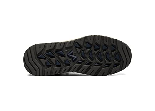 Image of Dispatch Mid Men's Waterproof Hiking Sneaker Boot