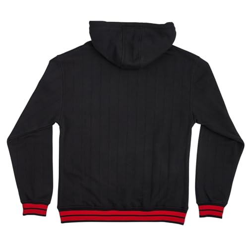 SANTA CRUZ Men's Pullover Hooded Sweatshirt Collegiate Skate Sweatshirt2