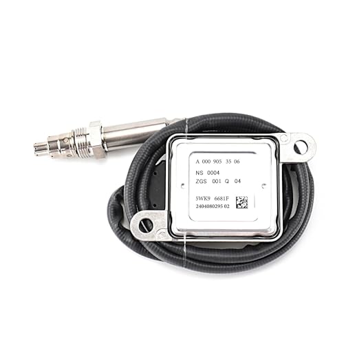 Sonde lambda Benz A0009053506 capteur NOx d'azote haute précision