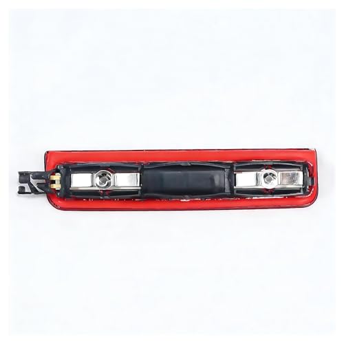 Feu stop central arrière pour VW Caddy 2003-2015 avec ampoule LED référence 2K0945087C - 3
