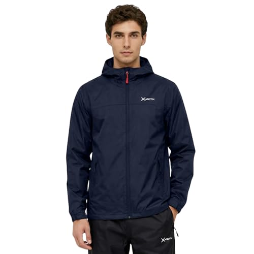 Image of Arctix Men's Storm Rain Jacket
