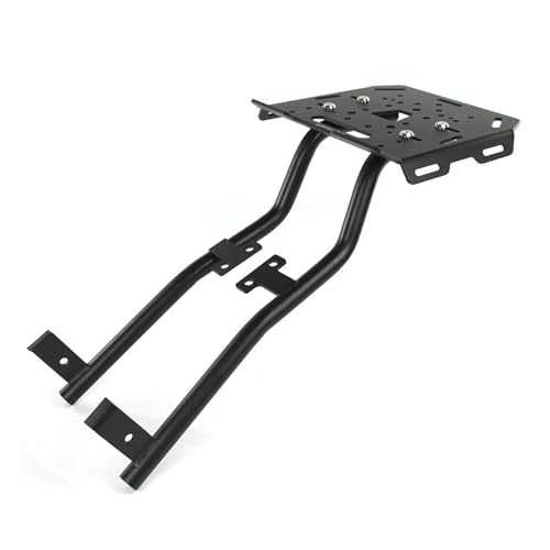 Boîte queue support pour MT-07 : fixez votre bagagerie sans vibrations