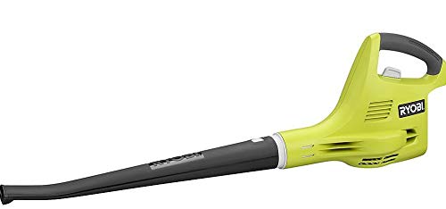 RYOBI Cordless Blower 18 Volt Model P2102 (Bare Tool Only) (Battery - Charger Not-Included)