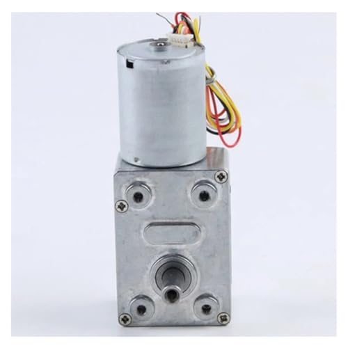 Moteur synchrone autobloquant JGY-2430 à couple élevé
