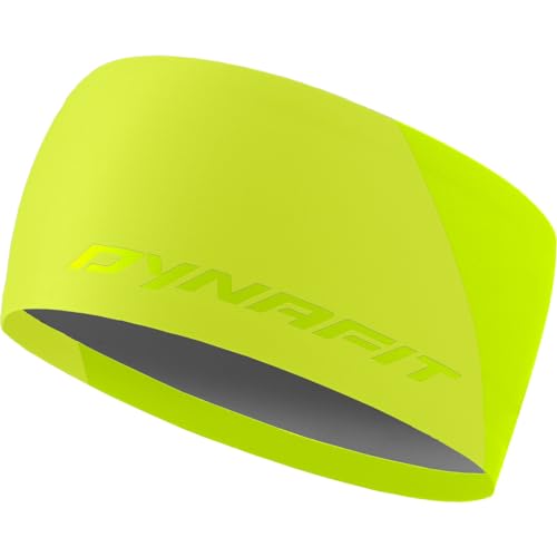 Cinta Dynafit Performance 2 Dry bandana unisex para proteger del sudor en running