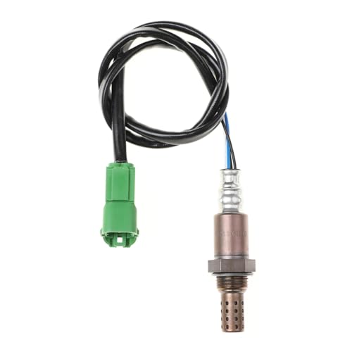 Capteur d'oxygène O2 18213-63J12 sonde lambda de régulation pour système d'échappement automobile