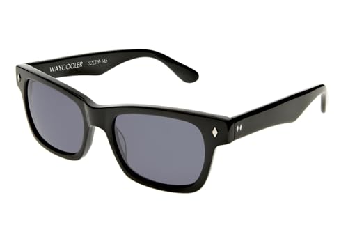 Tres Noir Eyewear Co. Waycooler Small Sunglasses