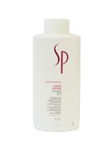 Preisvergleich Produktbild SP Shine Define Shampoo 1000ml