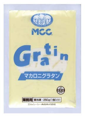 Ⓚ MCC }JjO^\[X 250g×5