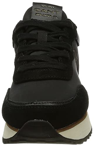 GANT Bevinda Sneaker, Scarpe da Ginnastica Donna