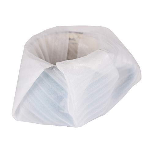 100 Pack 12” X 12" Foam Wrap Sheets Cushioning For Moving, Shipping, Packaging, Storage-Safely Cushion Wrap For Dishes, China, Furniture, Glasses ( 1.0 Mm Thickness) By Zmybcpack #TOP4