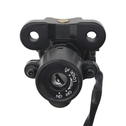 Bloqueo interruptor encendido Suzuki SV1000 con kit de llaves 6
