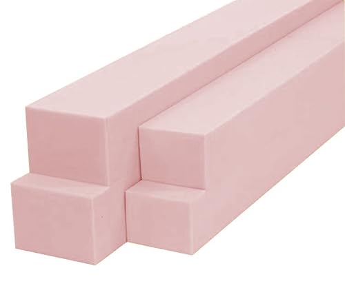 Viscoelastic Bed Bridge Cushion Wedge Extender for King/Queen/Mattress Customizable Soft Comfort Filling Perfect for Seamless Sleep & Protection