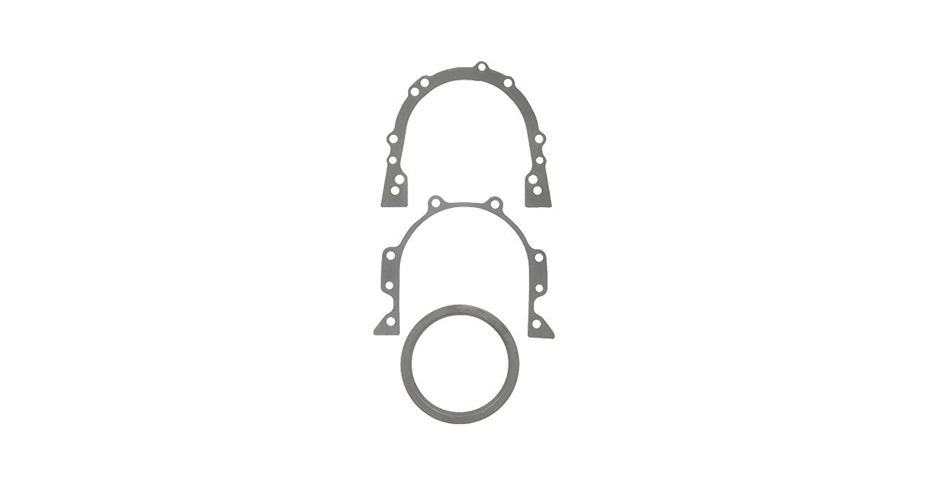 ゅゅ Amazon.com: FEL-PRO BS 40427 Rear Main Seal Set : Automotive