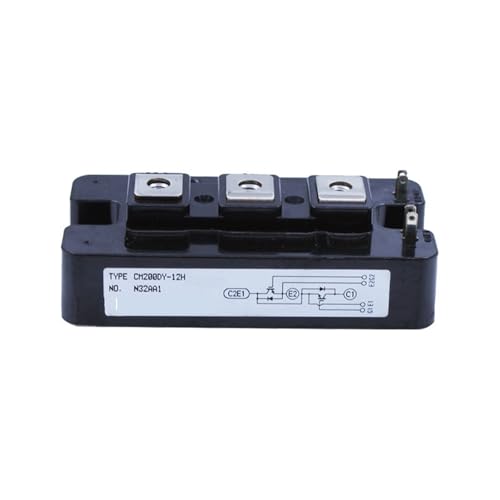 Module IGBT CM200DU-24F à haute isolation pour commutation stable - 3