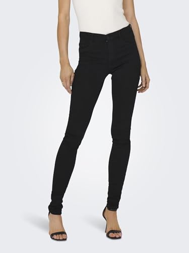 ONLY Women's Onlrain Reg Skinny Fit Jeans Skinny fit Jeans - Image 5