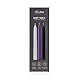 Easytoys Fetish Collection Sensual Hot Wax Candles - 3 pcs.-ET805, 15 g