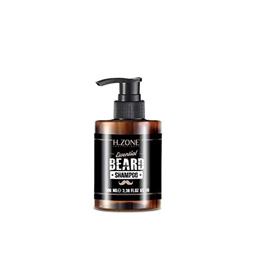 Renée Blanche Essential Beard Shampoo - Shampoo