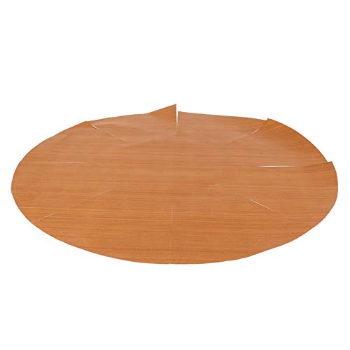 ABOOFAN Papel De Horno Para Pasteles Tapete De Papel Antiadherente Resistente Al Aceite