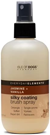 isle of dogs silky coating conditioner