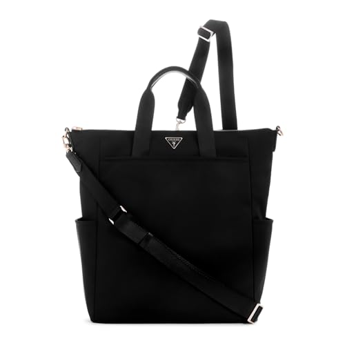 Image of Eco Gemma Convertible Tote Backpack