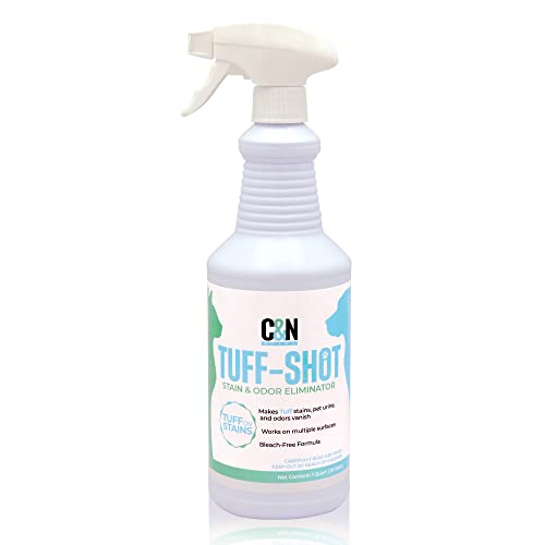 Find The Best Dog Urine Stain Remover Reviews & Comparison Katynel