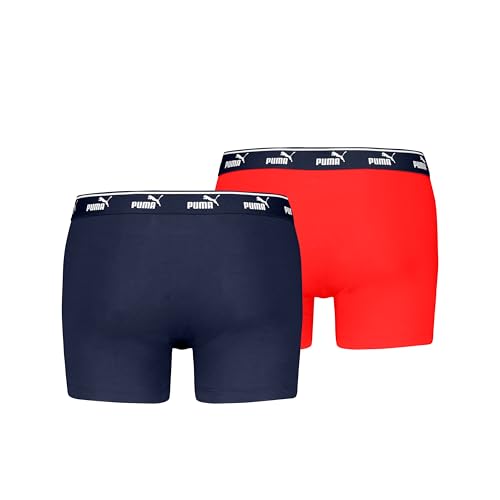 PUMA Elements Boxer Lot de 2 Hommes - vue 2