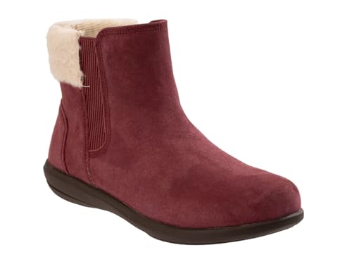 REVITALIGN Women's Trestle Boot, Port Royale, 9