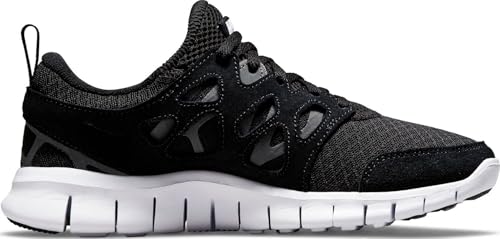 Nike Free Run 2 (Big Kid)2