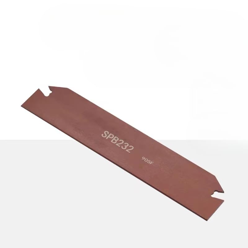 Porta Fresa Para Torno SPB226 SPB326 SPB332 CNC miniatura 4