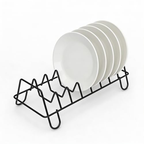 Catálogo para Comprar On-line Soportes para platos disponible en línea para comprar. 41 Organizador de Platos para Cocina de Acero Escurridor Compacto para Fregadero Escurridor de Platos y Utensilios de Cocina Soporte Secador de Platos para Lavabo Resistente y Lavable...