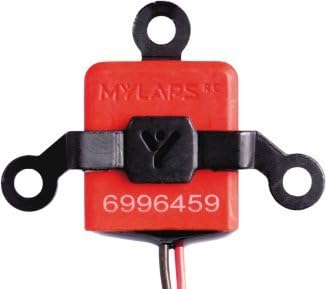 MyLaps 10R120 Mylaps RC4 (3 cables) Transpondedor